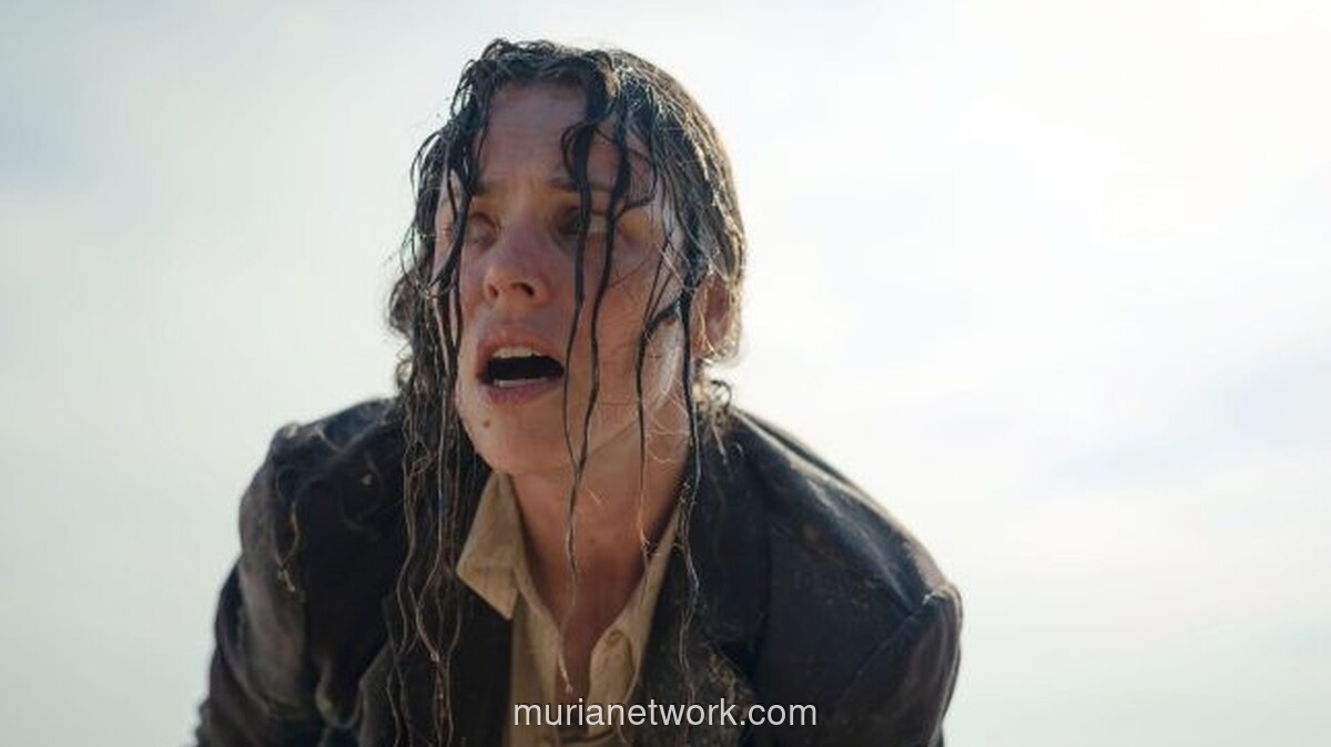 Send Help Diproyeksikan Pertahankan Puncak Box Office di Tengah Persaingan dan Sorotan Olimpiade