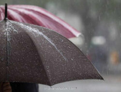 BPBD DKI Jakarta Imbau Warga Waspadai Potensi Banjir 8-12 Februari 2026