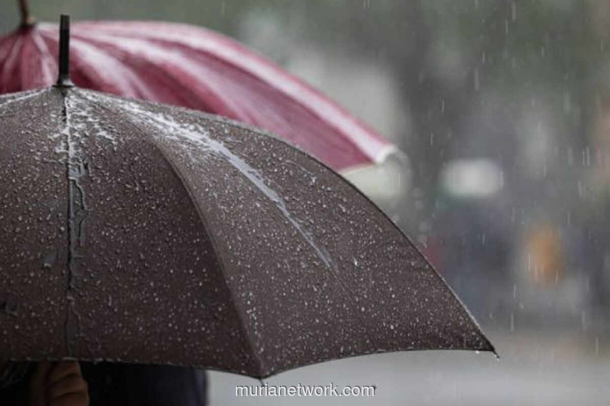 BPBD DKI Jakarta Imbau Warga Waspadai Potensi Banjir 8-12 Februari 2026