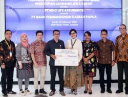 BPD Papua Gandeng MNC Life Hadirkan Asuransi Jiwa Kredit untuk ASN