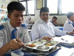 BPJPH: 2.340 Dapur Program Makan Bergizi Gratis Telah Bersertifikat Halal