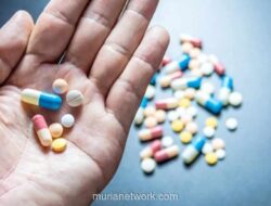 BPOM Tindak Ribuan Akun Penjual Obat Ilegal di Marketplace Sepanjang 2025