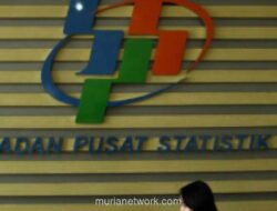 BPS Siapkan Rp1,3 Triliun untuk Sensus Ekonomi 2026