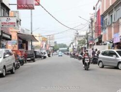 Ekonomi Banten Tumbuh 5,37% di 2025, Tertinggi dalam Dua Tahun