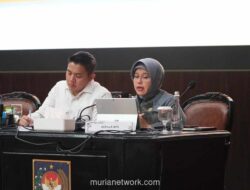 BPS Verifikasi 27.173 Keluarga Penerima Bantuan Perbaikan Rumah Pascabencana di Sumatera