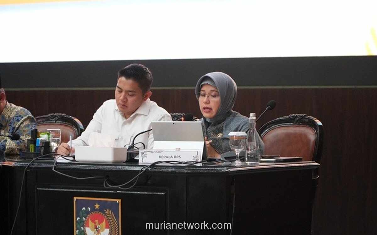 BPS Verifikasi 27.173 Keluarga Penerima Bantuan Perbaikan Rumah Pascabencana di Sumatera