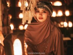 Lnw Fashion Akhiri Endorsement Inara Rusli Usai Protes Netizen