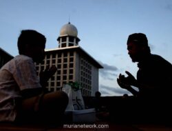 Pemerintah Tetapkan 1 Ramadan 1447 H Jatuh pada 19 Februari 2026