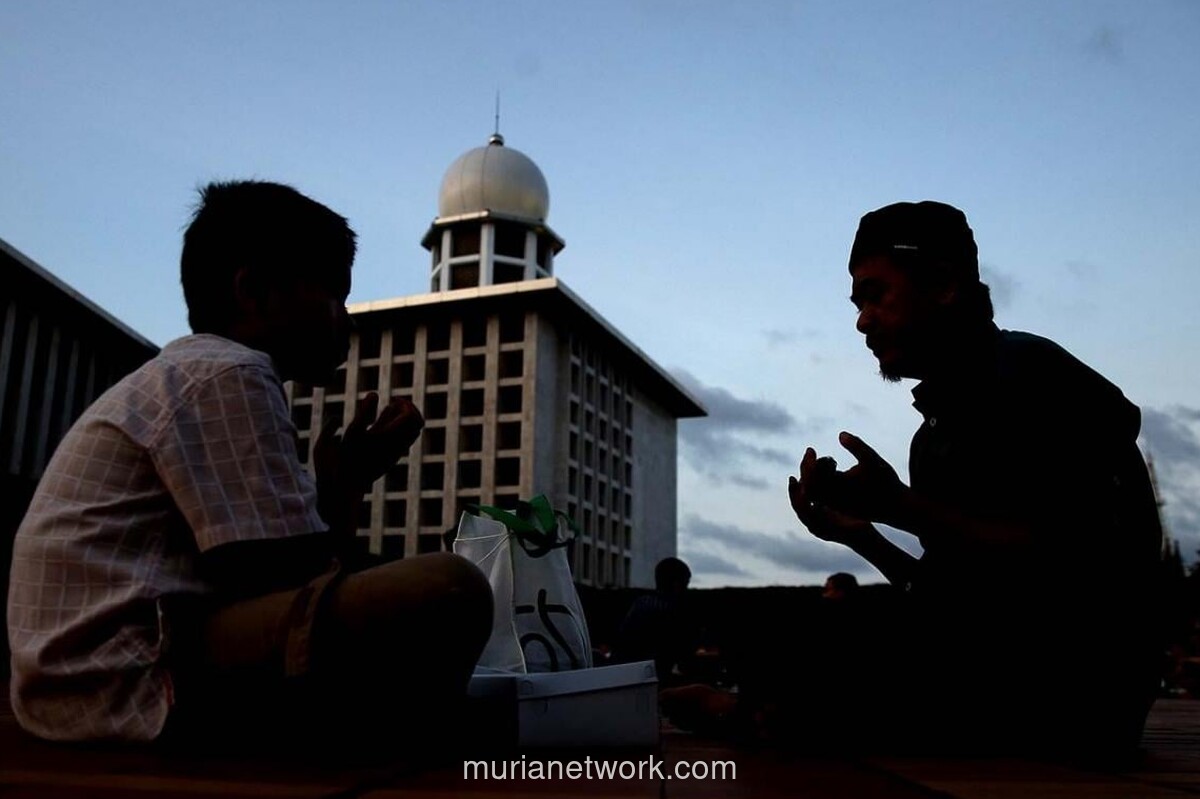 Pemerintah Tetapkan 1 Ramadan 1447 H Jatuh pada 19 Februari 2026