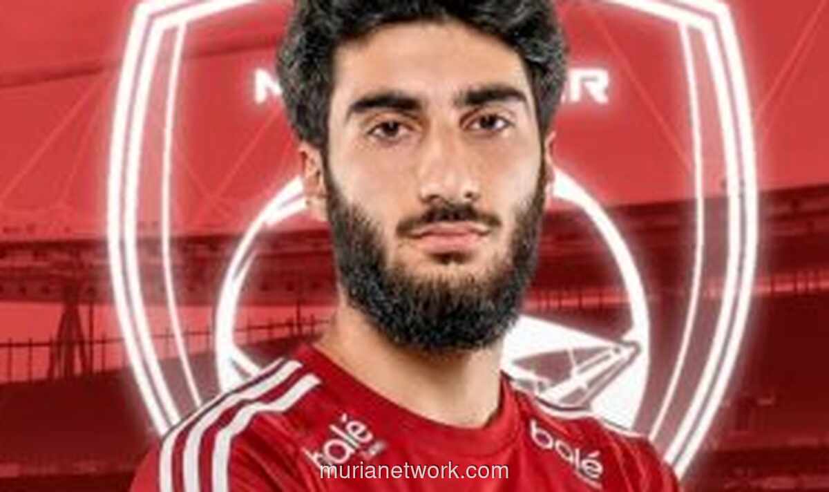 PSM Makassar Pastikan Boboev dan Lagator Terekrut Jelang Tutup Bursa Transfer