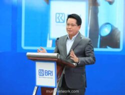 BRI Group Borong Empat Penghargaan Keuangan Berkelanjutan di Singapura