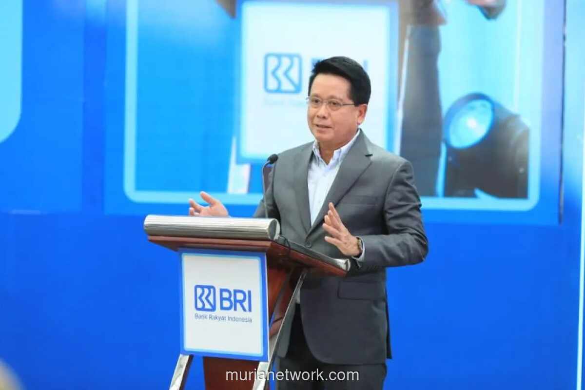 BRI Group Borong Empat Penghargaan Keuangan Berkelanjutan di Singapura