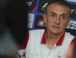 Persis Solo Gagal Menang di Kandang, Ditahan Imbang PSBS Biak 1-1