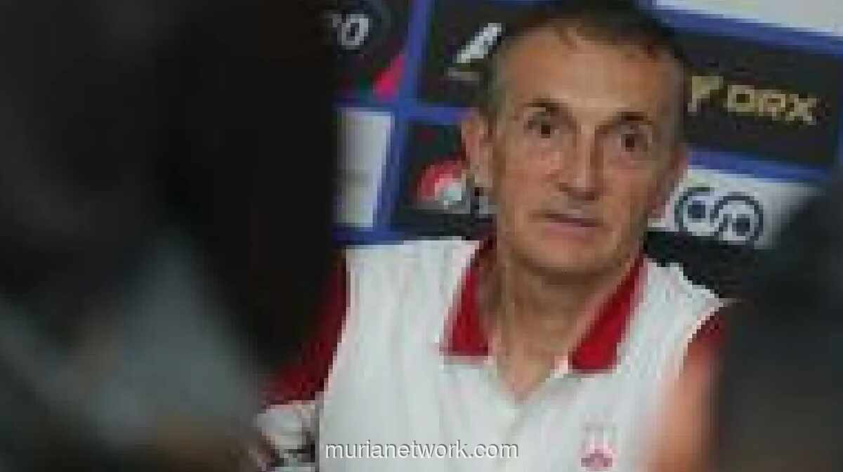 Persis Solo Gagal Menang di Kandang, Ditahan Imbang PSBS Biak 1-1