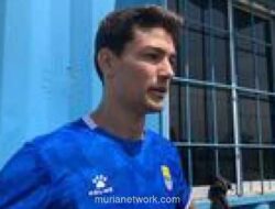 Persib Hadapi Ujian Ramadan di Kandang Saat Jamu Persita