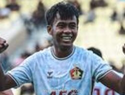 Supriadi: 18 Menit Berharga di Tengah Persaingan Ketat BRI Liga 1