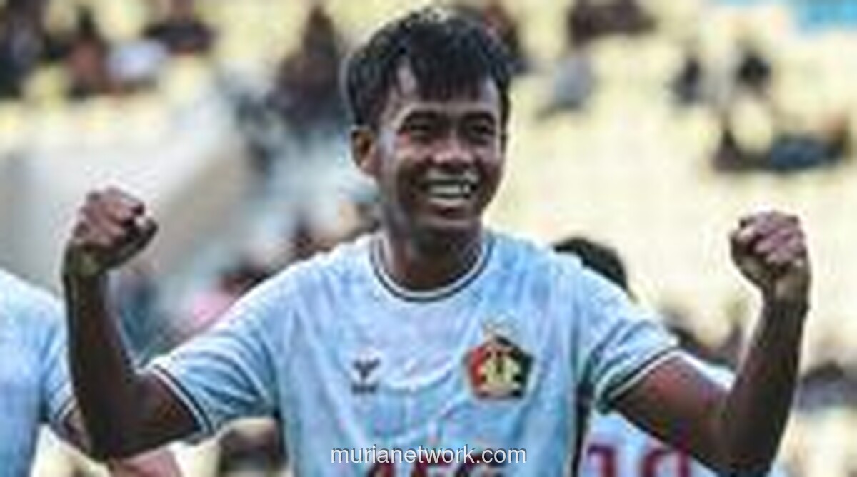 Supriadi: 18 Menit Berharga di Tengah Persaingan Ketat BRI Liga 1