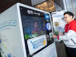 BRI Peduli Gelar Edukasi dan Aksi Nyata Pengelolaan Sampah di Bekasi