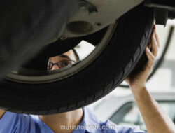 Bridgestone Perkuat Basis Produksi di Indonesia di Tengah Tekanan Industri