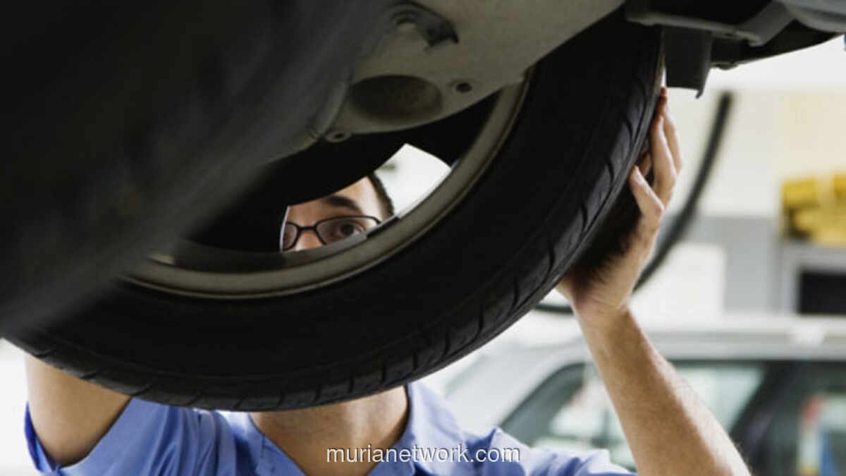 Bridgestone Perkuat Basis Produksi di Indonesia di Tengah Tekanan Industri