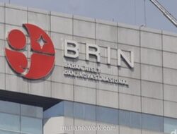 BRIN Rilis Indeks Daya Saing Daerah 2025 sebagai Peta Pembangunan