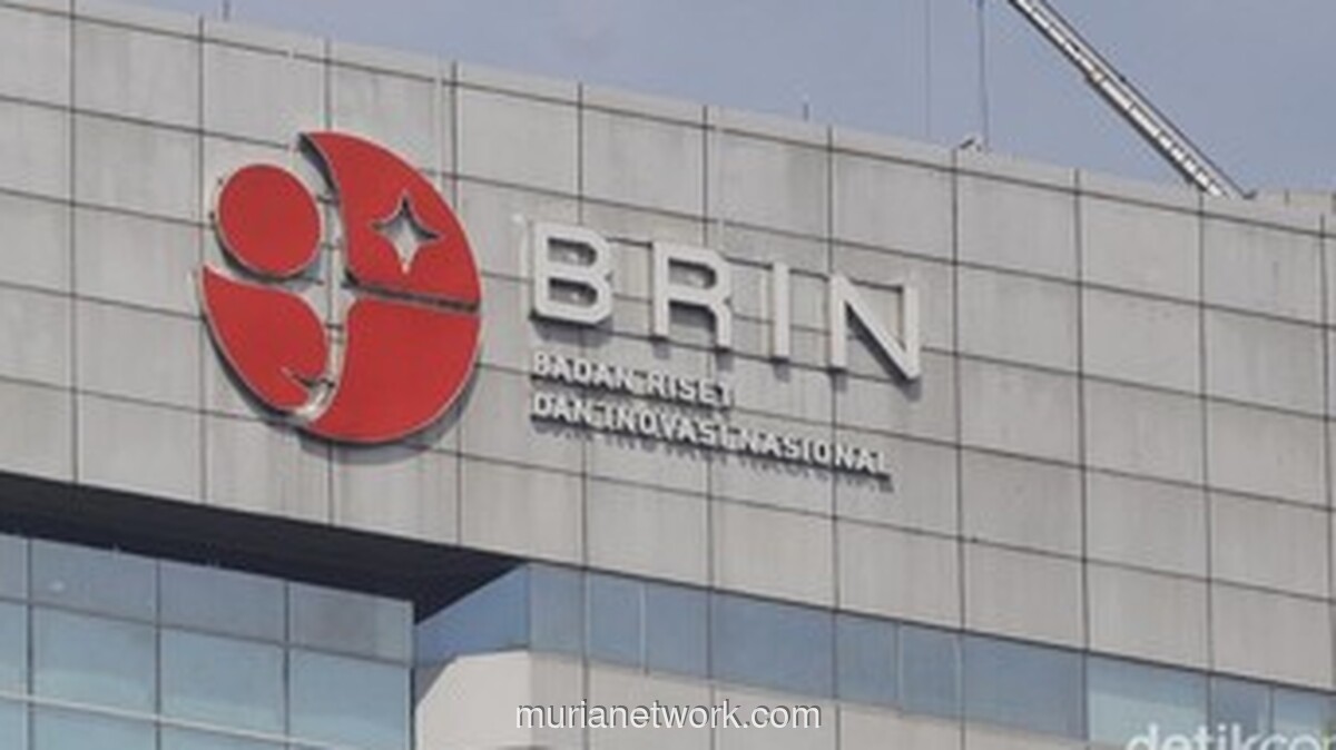 BRIN Rilis Indeks Daya Saing Daerah 2025 sebagai Peta Pembangunan