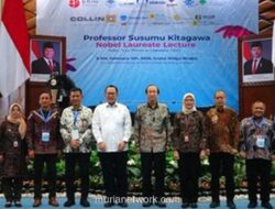 BRIN Hadirkan Peraih Nobel Kimia 2025 untuk Motivasi Peneliti Muda Indonesia