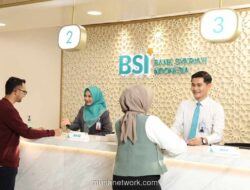 BSI Fokus Ekspansi, Pembagian Dividen Tak Jadi Prioritas