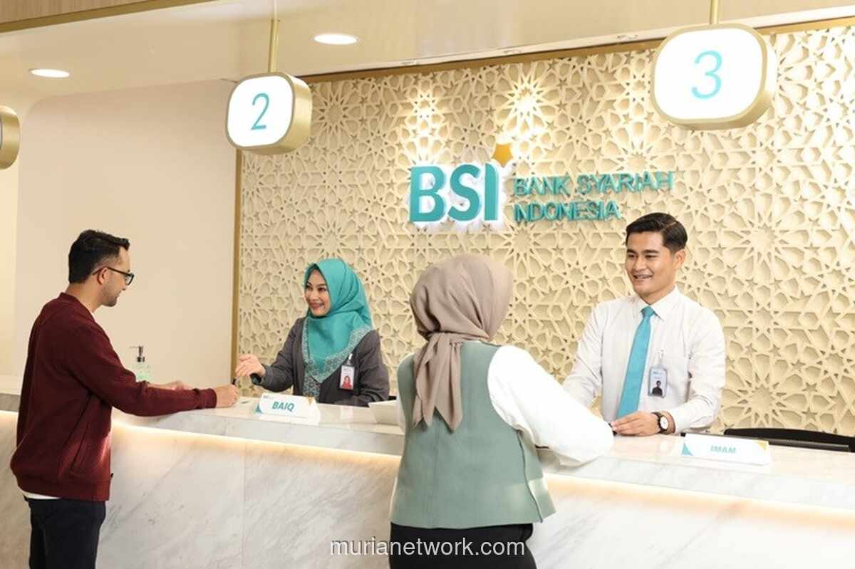 BSI Fokus Ekspansi, Pembagian Dividen Tak Jadi Prioritas