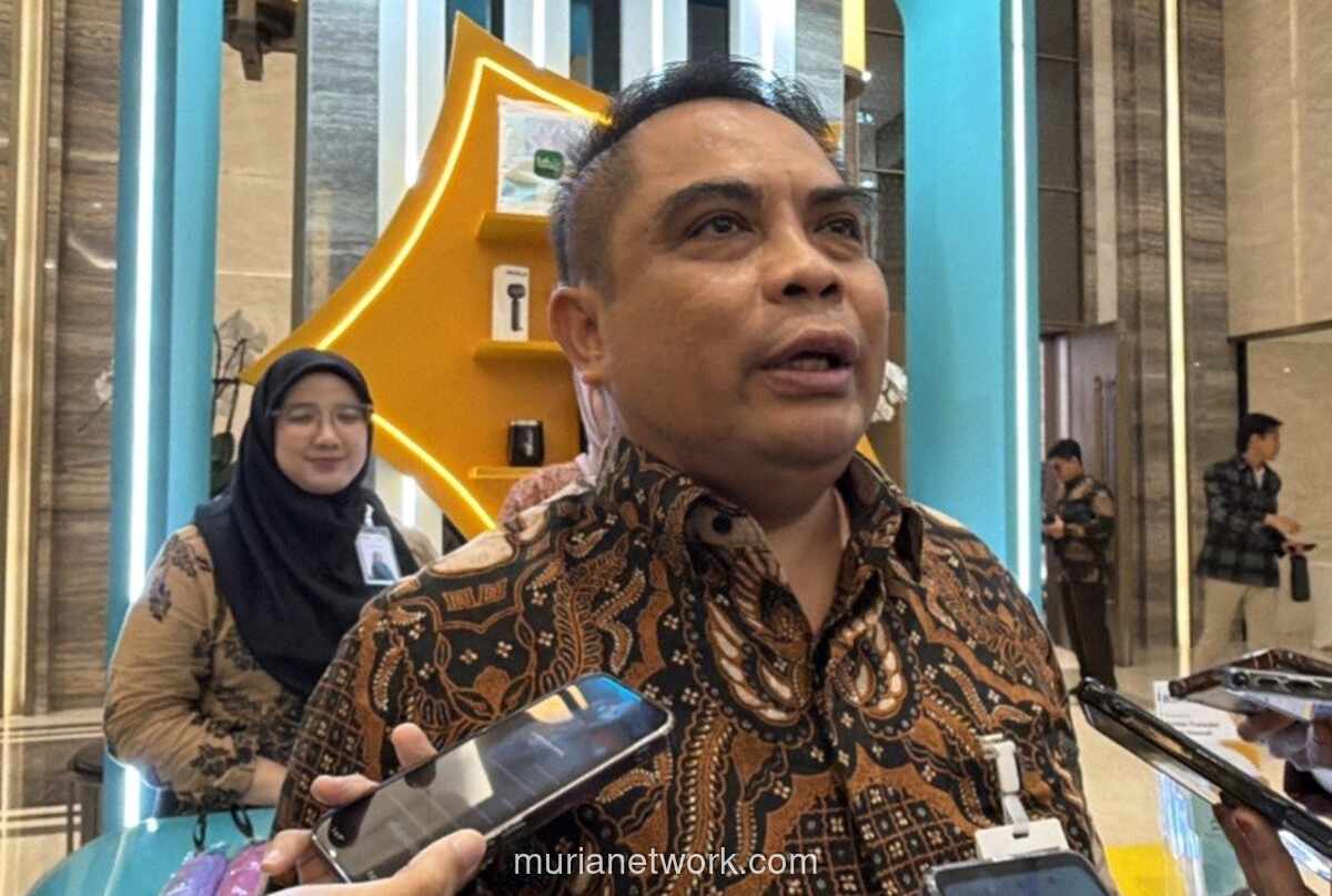 BSI Siapkan Rp16 Triliun dan 6.000 ATM untuk Arus Tunai Lebaran