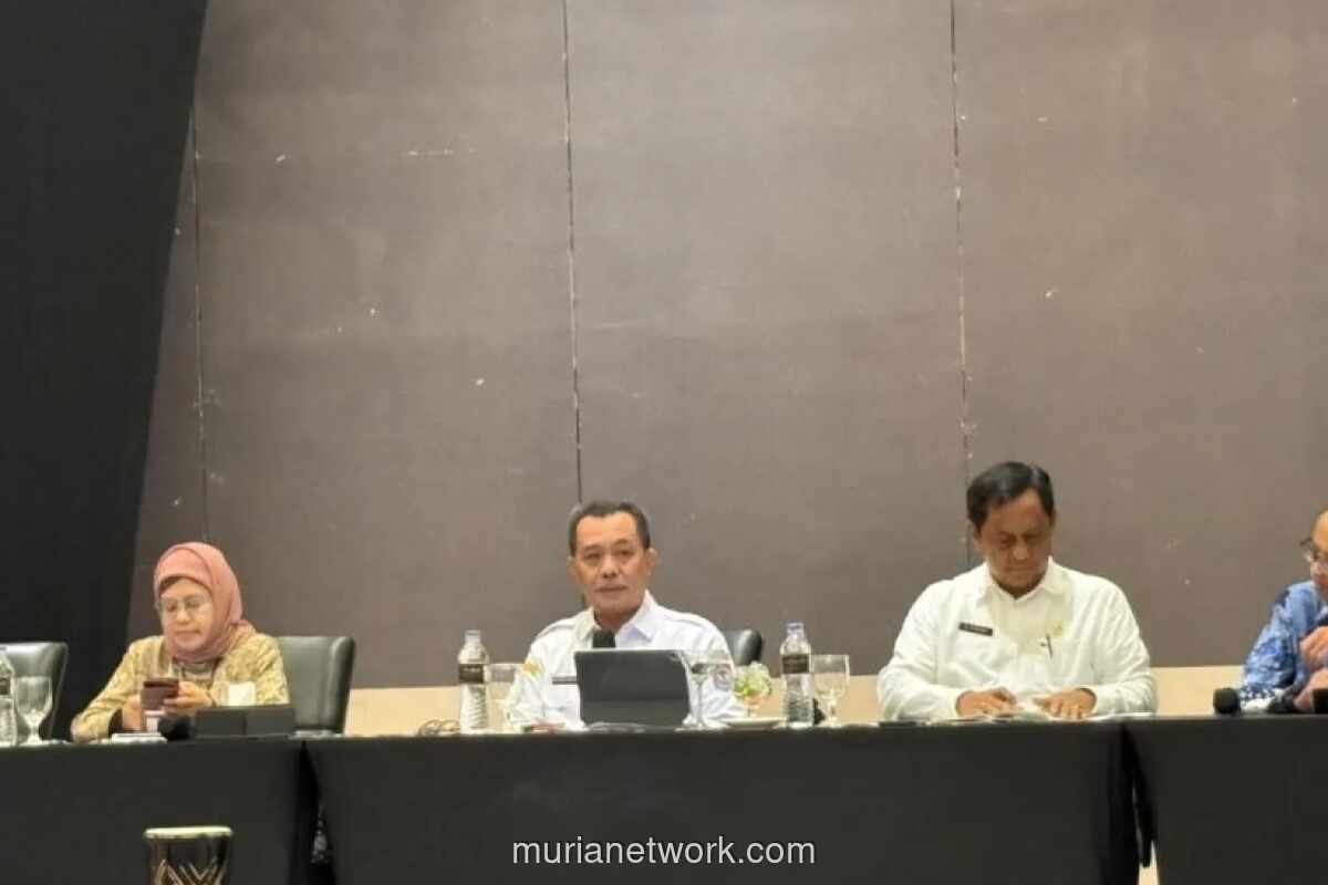 BSKDN Perkuat Peran Analis Kebijakan sebagai Think Tank Daerah