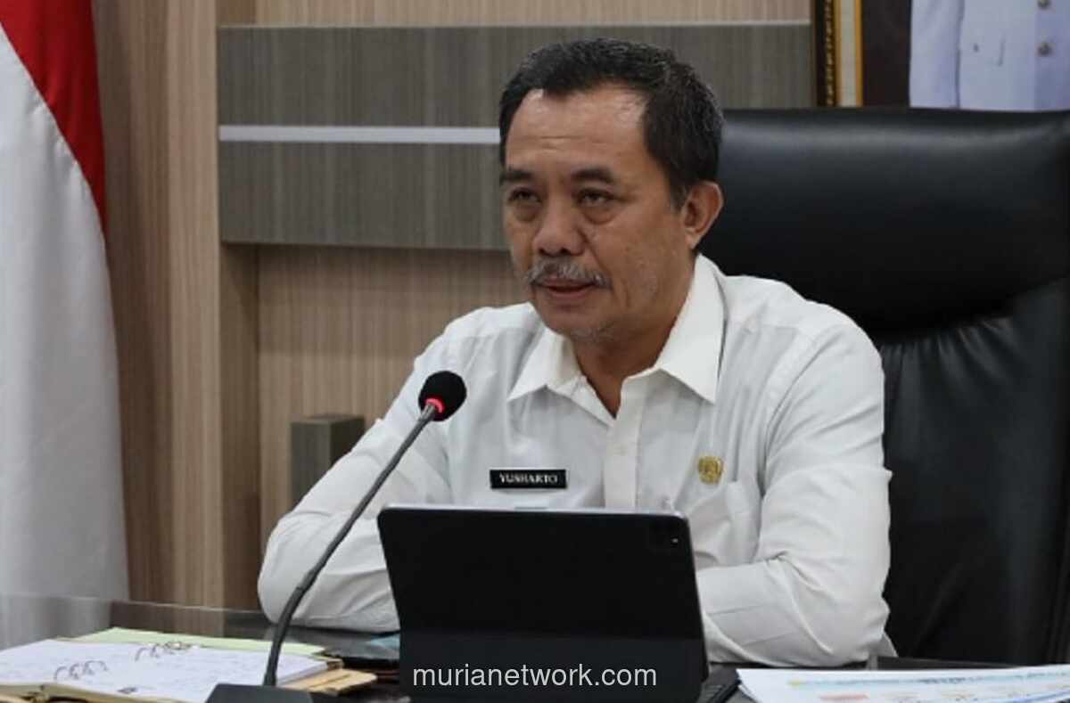 Kemendagri Dorong Jateng Gunakan Policy Brief untuk Kebijakan Berbasis Bukti