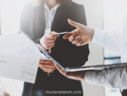 PT Buana Artha Anugerah Tbk Resmi Berganti Nama Jadi Calculus Global Ventures