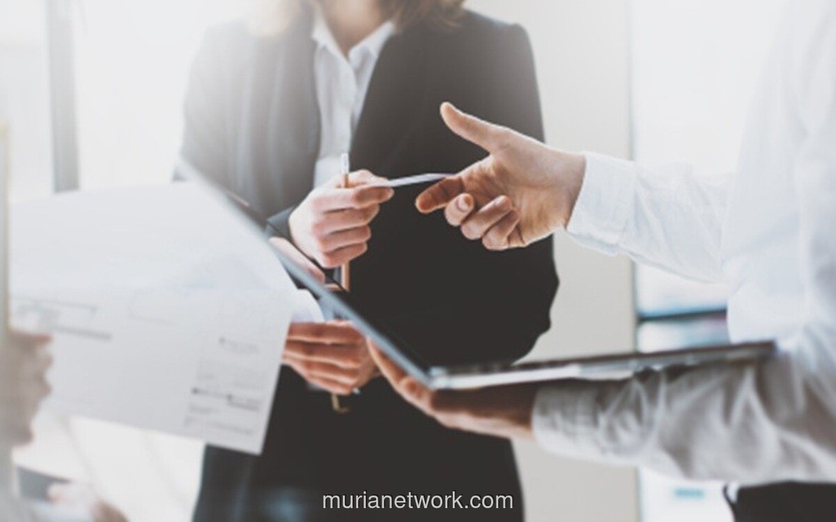 PT Buana Artha Anugerah Tbk Resmi Berganti Nama Jadi Calculus Global Ventures