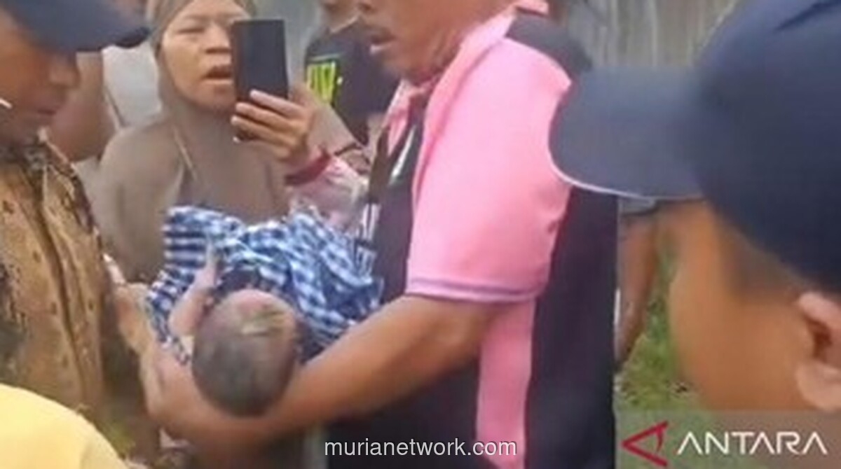 Pasangan Kekasih di Bekasi Diamankan Diduga Buang Bayi Baru Lahir