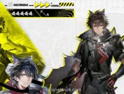 Panduan Build Optimal Wulfgard sebagai DPS Utama di Arknights: Endfield