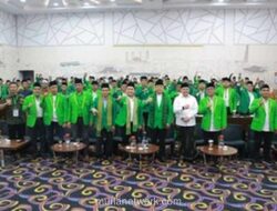 PPP Genjot Konsolidasi Nasional, Sasar Kalbar untuk Pemilu 2029