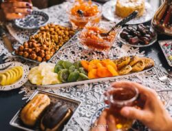 Jadwal Buka Puasa Batam Hari Ini: Maghrib Pukul 18.23 WIB