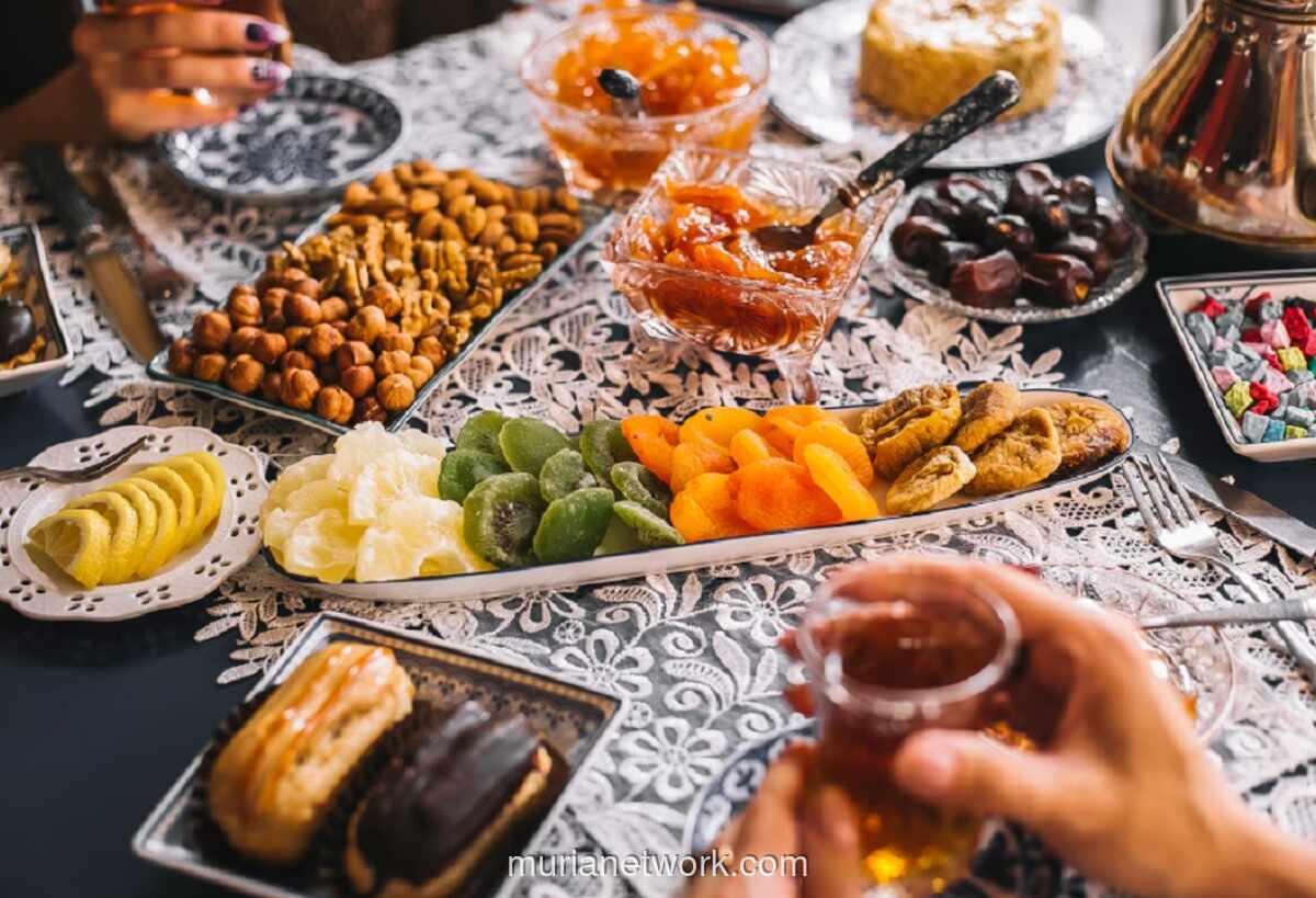 Jadwal Buka Puasa Batam Hari Ini: Maghrib Pukul 18.23 WIB