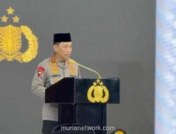 Kapolri Instruksikan Seluruh Jajaran Tanggapi Setiap Pemberitaan Media