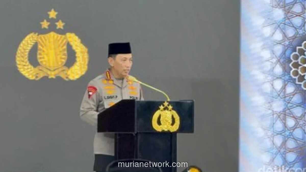 Kapolri Instruksikan Seluruh Jajaran Tanggapi Setiap Pemberitaan Media