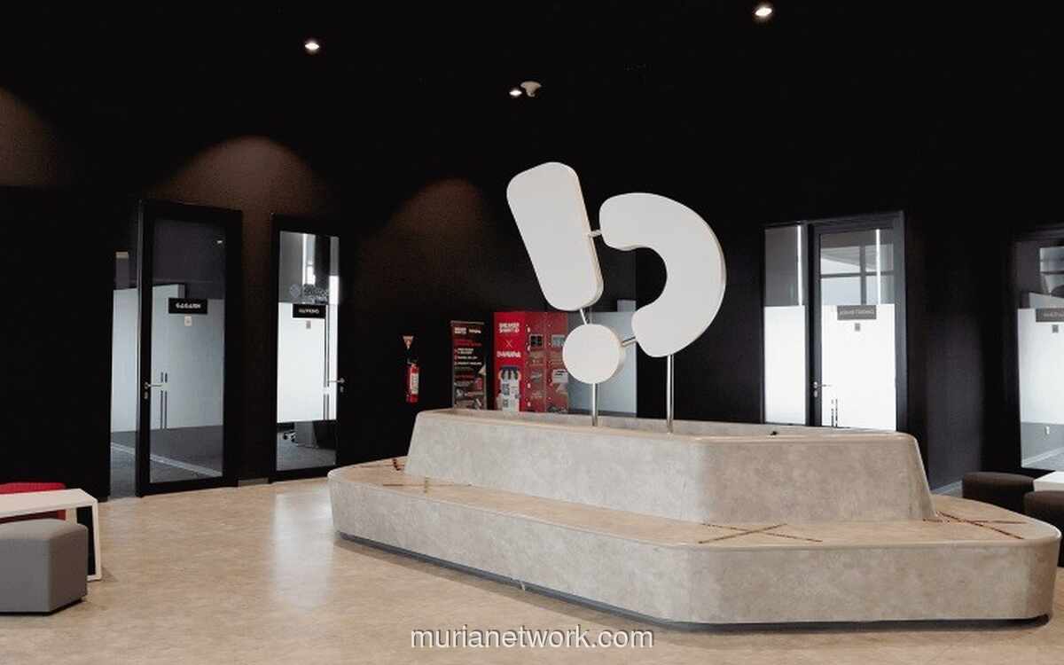 Bukalapak Simpan Rp 4,3 Triliun Dana IPO di Deposito dan Obligasi Negara