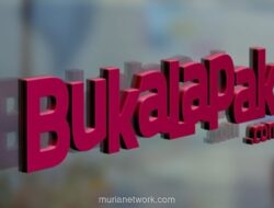 Bukalapak Perpanjang Batas Waktu Serap Sisa Dana IPO Rp4,3 Triliun hingga 2025