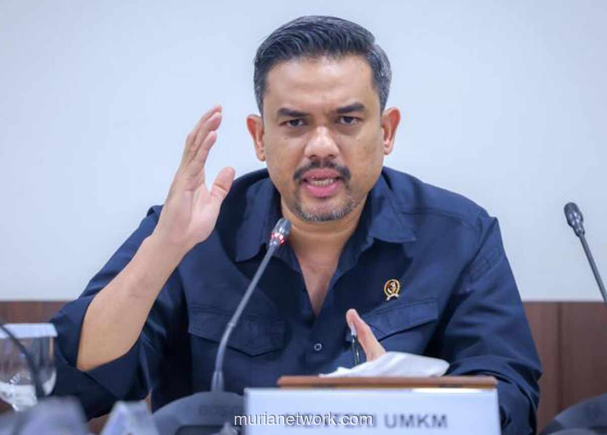 Menteri UMKM Soroti Banjir Impor Ilegal Sebagai Ancaman Utama Bagi Pelaku Usaha