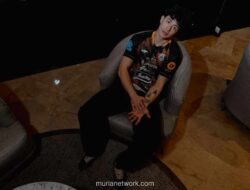 Persija Jakarta Rekrut Kiper Muda Cyrus Margono di Penutupan Bursa Transfer