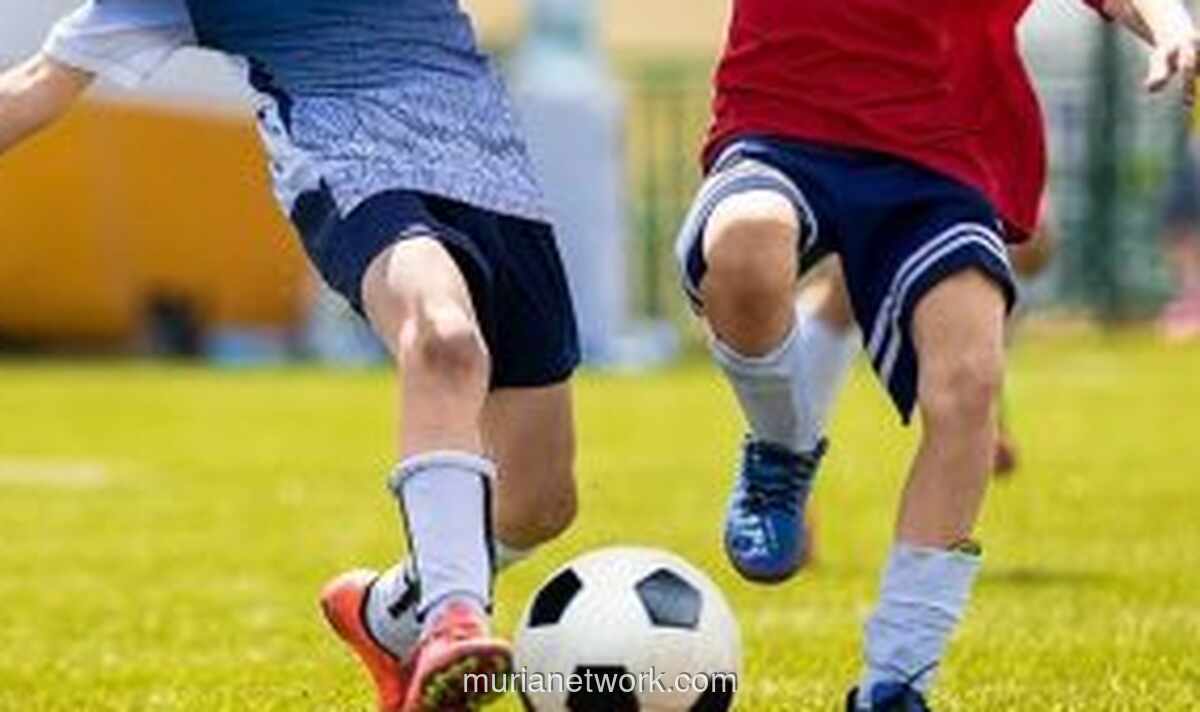 Liga 4 Sulsel: Makassar City Hancurkan Persibone 21-0 di Tengah Drama Keterbatasan Pemain