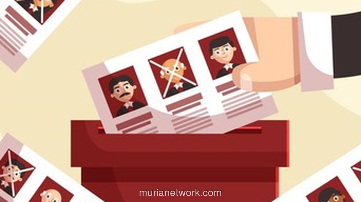 Polemik Pilkada Langsung vs Tidak Langsung: Antara Efisiensi dan Kedaulatan Rakyat