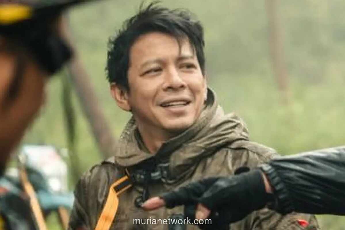 Ariel NOAH Ungkap Alasan Bertahan Jadi Duda Selama Dua Dekade