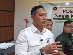 Bulog Siap Bangun Gudang Logistik di Arab Saudi untuk Pasokan Jemaah Haji