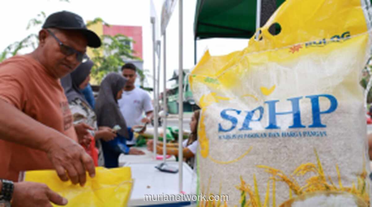 Bulog Siap Salurkan Bantuan Beras ke Lebih dari 33 Juta Keluarga pada Maret 2026